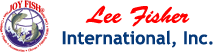 Lee Fisher International, Inc. Logo